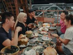 Apa itu ‘Carbo Loading’? Siti Atikoh Ganjar Pranowo Punya Jawabannya