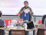 Perubahan Pola Pikir Jadi Langkah Strategis Hadapi Realitas Terkini