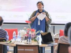 Perubahan Pola Pikir Jadi Langkah Strategis Hadapi Realitas Terkini