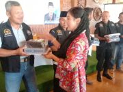 Vita Ervina : “Jaga Sungai, Jaga Ikan!”