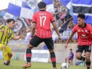 Grup E Liga 3 Jateng : PSIW Menang Lagi Atas Persibas