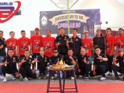 Data Juara Lomba Burung Berkicau 12 th Anniversary KMS yes you feat Lindu Aji bc