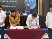 Sinergi Lintas Sektoral, Percepat Program Smart City di Wonosobo
