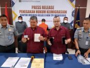 WNA Kamboja Palsukan Identitas, Kanmi Wonosobo Segera Ambil Tindakan