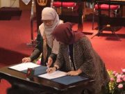 FTP USM Jalin Kerja Sama dengan 10 Fakultas dari Berbagai Perguruan Tinggi