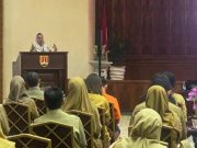 Pentingnya Arsip Dokumen, OPD Pemkot Semarang Dituntut Punya Bank Data