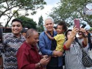 Papua Jadi Perhatian Penting dalam Pembangunan Mendatang
