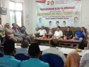 Tim Kemenangan Daerah KIM Wonosobo Gelar Tasyakuran dan Doa Bersama