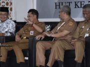 Soal Guru PPPK, Bupati Wonosobo : “Harus jadi Teladan!”