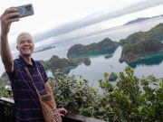 Capres Ini yang Peduli dengan Masyarakat Papua, Siapa Dia?