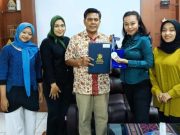 Justicia USM Choir Raih Medali Perak dalam Karangturi International Choir Competition