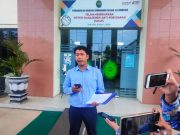 Kasus Pabrik Ekstasi Pedurungan, Kuasa Hukum : ARD Tidak Bersalah, Dia Korban TPPO
