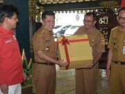 PMI Wonosobo Berhasil Himpun Dana Rp 1,6 Miliar