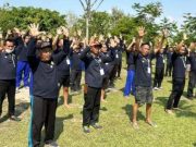 Internalisasi Core Value, WR II: Semoga USM Meraih Unggul