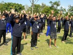Internalisasi Core Value, WR II: Semoga USM Meraih Unggul