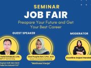 BEM FE USM Akan Gelar Economy Career Fest 2023