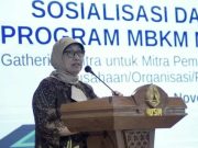 USM Gelar Gathering Bersama 105 Mitra
