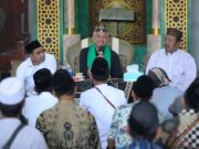 Pembangunan SDM Harus Merata di Seluruh Indonesia