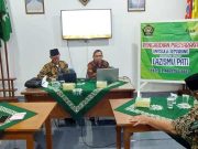 Dosen Ekonomi Unissula Beri Pelatihan Pelaporan Keuangan Berbasis Syariah