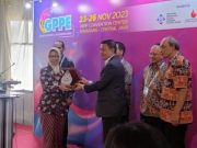 GPPE Semarang 2023 Jadi Satu-satunya Pameran Industri Percetakan dan Pengemasan di Jateng