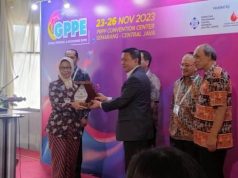 GPPE Semarang 2023 Jadi Satu-satunya Pameran Industri Percetakan dan Pengemasan di Jateng
