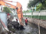Antisipasi Banjir, Upaya Mitigasi Terus Dilakukan Pemkot Semarang