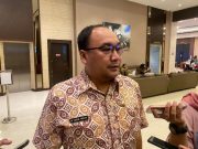 Dinkes Targetkan 2024 Program Penyebaran Nyamuk Wolbachia Sasar Seluruh Wilayah Kota Semarang