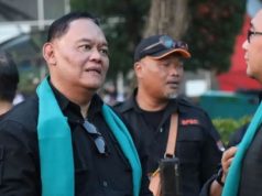 Jaga Keselamatan Warga di Daerah Rawan, Pemkot Pasang Tujuh Alat Peringatan Bencana