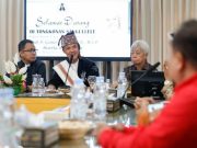 Kebebasan Beragama Dijamin Konstitusi