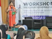 Generasi Muda Perlu Tekuni Dunia Kewirausahaan Sejak Dini