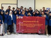 Dema FH USM Sahkan AD/ART