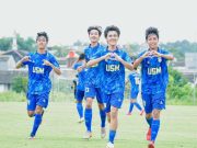 PS USM Melaju ke Final Liga 1 Askot PSSI Kota Semarang