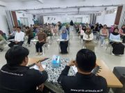 Kedokteran Unissula Tes Calon Mahasiswa Baru