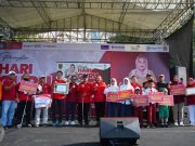 Peringatan Hari Guru, Wali Kota Semarang Pesan untuk Cegah Perundungan