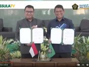 Lulusan Keperawatan Unissula Siap dikirim Ke Jepang dan Jerman