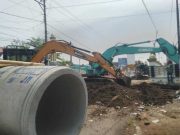 Pemkab Kudus Alokasikan Rp 2,62 Miliar DBHCHT untuk Pembangunan Drainase dan Trotoar