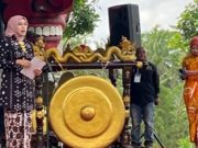 Disparbud Wonosobo Luncurkan Aplikasi WOTIC