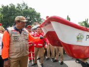 Pemprov Jateng Siap Siaga Hadapi Potensi Bencana Musim Hujan