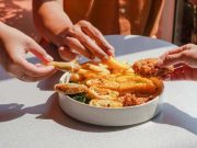 Jelang Akhir Tahun, Cemil Dining Luncurkan Menu Baru Spesial
