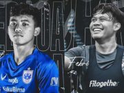 PSIS Semarang Pinjamkan Eka Febri dan Bahril Fahreza ke Klub Liga 2 dan 3