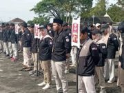 Ketua Bawaslu Meminta Pengawas Pemilu Tidak Takut Bertindak