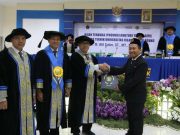 M Afif Salim Ungkap Empat Strategi Adaptasi Banjir di Pesisir