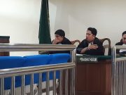 Kasus Pabrik Ekstasi Pedurungan, Kuasa Hukum : ARD Korban TPPO