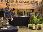 Transparansi Pengadaan Barang/Jasa, Jepara Kini Punya e-Catalog Lokal Keciptakaryaan
