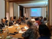 Memperkuat Strategi Kandidat Pemimpin Indonesia untuk Transisi Energi Berkeadilan
