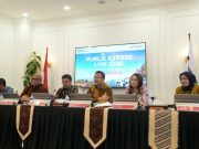 Public Expose 2023, PGN Paparkan Kinerja dan Upaya Strategis Pengelolaan Gas Bumi Nasional