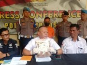 Cabuli Anak Dibawah Umur, Seorang Pria Ditangkap Polisi
