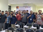 Prodi TI USM Adakan Seminar Technopreneurship