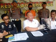Demi Restu Orang Tua, Pelajar SMA Setubuhi Siswa SMP
