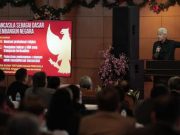 Pemimpin Nasionalis Ini yang Bikin PGPI Lega